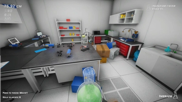 Игра для ПК GrabTheGames Size Matters (6+)