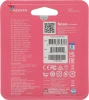 Флеш Диск A-Data 32GB UV320 AUV320-32G-RWHGN USB3.2 белый/зеленый
