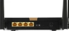 Роутер беспроводной Cudy LT500D AC1200 10/100BASE-TX/4G cat. 4 черный