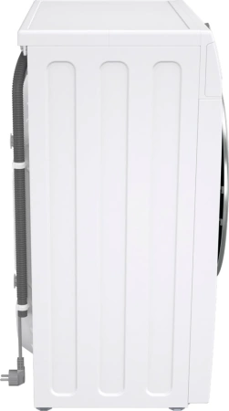 Стиральная машина Gorenje W2NHPI72SCS класс: A загр.фронтальная макс.:7кг белый инвертор