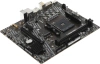 Материнская плата MSI A520M-A PRO Soc-AM4 AMD A520 2xDDR4 mATX AC`97 8ch(7.1) GbLAN RAID+DVI+HDMI