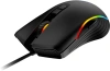 Мышь MSI Forge GM300 черный оптическая 7200dpi USB 6but (S12-0402300-HH9)