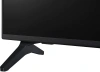 Телевизор LED LG 65" 65QNED70A6A.ARUG черный титан 4K Ultra HD 60Hz DVB-T DVB-T2 DVB-C DVB-S DVB-S2 USB WiFi Smart TV