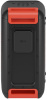 Минисистема LG XBOOM XL5S черный 200Вт USB BT