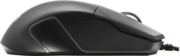 Мышь Acer Nitro OMW301 черный оптическая 7200dpi USB 6but (ZL.MCECC.024)