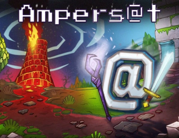 Игра для ПК GrabTheGames Ampersat (12+)