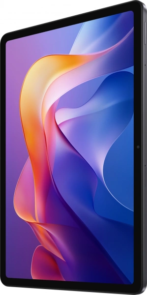 Планшет Xiaomi Redmi Pad 2 25040RP0AG G100 Ultra (2.2) 8C RAM6Gb ROM128Gb 11" IPS 2560x1600 Android 15 серый 8Mpix 5Mpix BT WiFi microSD 2Tb 9000mAh 234hr 2064hrs