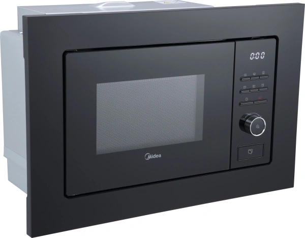 Микроволновая печь Midea MI72200B 20л. 800Вт черный (встраиваемая)