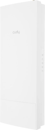 Точка доступа Cudy AP1200 Outdoor AC1200 10/100BASE-TX белый