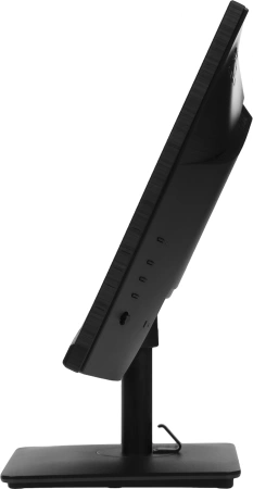 Монитор Acer 23.8" Vero V247YHbmipxv черный VA LED 16:9 HDMI M/M матовая 250cd 178гр/178гр 1920x1080 100Hz G-Sync VGA FHD