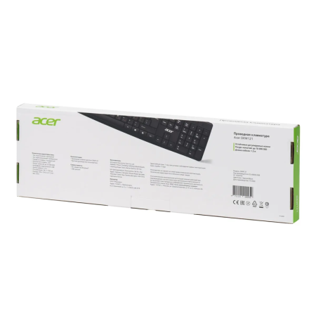 ACER ZL.KBDEE.00B