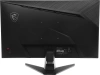Монитор MSI 27" Mag MAG 272F черный IPS LED 16:9 HDMI матовая 178гр/178гр 1920x1080 200Hz DP FHD 4.2кг