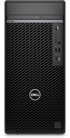 ПК Dell Optiplex 7020 Plus MT i7 14700 (2.1) 64Gb SSD512Gb+2Tb UHDG 770/DVDRW CR Windows 11 Pro GbitEth 260W мышь черный (7020-90303)
