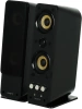 Колонки Creative GigaWorks T40 series II 2.0 черный 32Вт