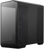 Корпус MSI MAG PANO M100R PZ черный без БП mATX 3x120mm 4x140mm 1xUSB3.1 audio CardReader AirDuct bott PSU