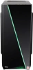 ПК IRU Tactio 320A5GER MT Ryzen 5 5600G (3.9) 16Gb SSD512Gb RGr Windows 11 Pro 64 GbitEth 500W черный (RUS) (2106549)