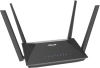 Роутер беспроводной Asus RT-AX52 Pro AX3000 10/100/1000BASE-TX черный