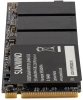 Накопитель SSD SunWind PCIe 4.0 x4 4TB SWSSD004TN4 NV4 M.2 2280