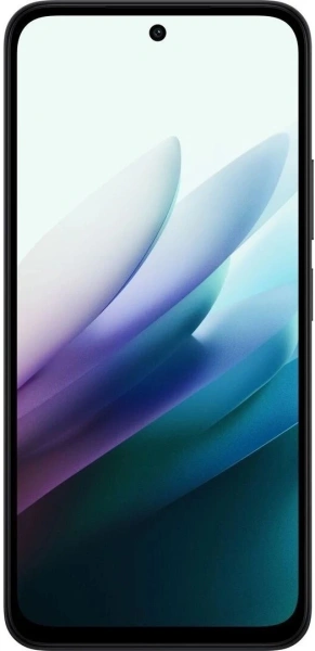 Смартфон Xiaomi Redmi 15 128Gb 6Gb полночный черный моноблок 3G 4G 2Sim 6.9" 1080x2340 Android 15 50Mpix 802.11 a/b/g/n/ac NFC GPS Protect FM microSD max2048Gb