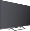 Телевизор QLED Skyworth 75" 75Q67H Eye Care Frameless черный 4K Ultra HD 120Hz MEMC DVB-T DVB-T2 DVB-C DVB-S DVB-S2 USB WiFi Smart TV