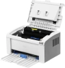Принтер лазерный G&G P2022 A4 белый (в комплекте: картридж + кабель USB A(m) - USB B(m))