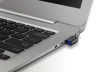 Сетевой адаптер Wi-Fi Asus USB-AC53 Nano AC1200 USB 2.0
