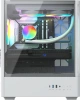 ПК Teclast G03 i7 14700F (2.1) 32Gb SSD1Tb RTX5070Ti 12Gb Windows 11 Pro GbitEth WiFi BT 750W белый (G03 14700F32G1T5070TWKRU)
