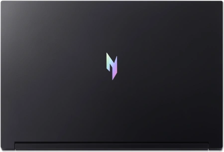 Ноутбук Acer Nitro V 17 AI ANV17-41-R6A6 Ryzen 7 260 16Gb SSD1Tb NVIDIA GeForce RTX 5060 8Gb 17.3" IPS FHD (1920x1080) без ОС black WiFi BT Cam (NH.QYVCD.005)