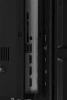 Телевизор LED BQ 50" 50FS32B Frameless черный/черный 4K Ultra HD 60Hz DVB-T DVB-T2 DVB-C DVB-S2 3D USB WiFi Smart TV