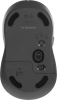 Клавиатура + мышь Logitech MK950 клав:графитовый/черный мышь:черный/серый USB беспроводная Bluetooth/Радио slim (920-012500)