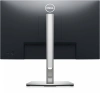 Монитор Dell 23.8" P2423D черный IPS LED 5ms 16:9 HDMI матовая HAS Piv 1000:1 300cd 178гр/178гр 2560x1440 60Hz DP Quad 2K (1440p) USB 5.45кг