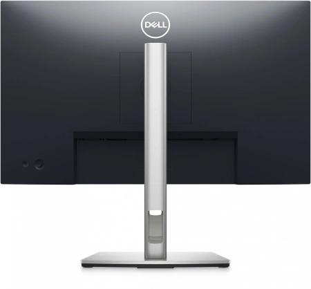 Монитор Dell 23.8" P2423D черный IPS LED 5ms 16:9 HDMI матовая HAS Piv 1000:1 300cd 178гр/178гр 2560x1440 60Hz DP Quad 2K (1440p) USB 5.45кг