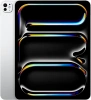 Планшет Apple iPad Pro 2025 A3360 M5 9C RAM12Gb ROM256Gb 13" OLED 2752x2064 iOS серебристый 12Mpix 12Mpix BT WiFi 10hr