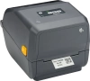 Термопринтер Zebra ZD421 (ZD4A042-30EM00EZ) 203dpi 152мм/с/USB/BT для печ.этик. черный