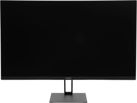 Монитор Xiaomi 27" 2K Monitor G27Qi черный IPS LED 16:9 HDMI матовая 1000:1 300cd 178гр/178гр 2560x1440 180Hz FreeSync DP 2K 4.3кг