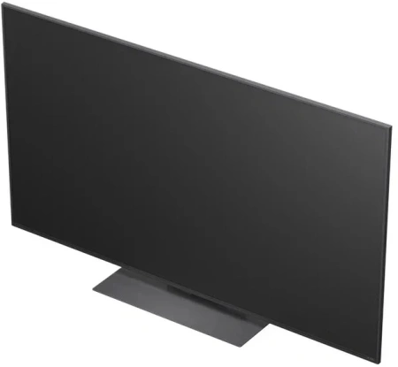Телевизор LED LG 55" 55QNED86A6A.ARUG черный титан 4K Ultra HD 120Hz DVB-T DVB-T2 DVB-C DVB-S DVB-S2 USB WiFi Smart TV