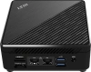Неттоп MSI Cubi N ADL-017BRU N100 (0.8) UHDG без ОС 2xGbitEth WiFi BT 65W черный (936-B0A911-237)