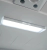 Холодильник Lex LCD450MGID 3-хкамерн. серый инвертер