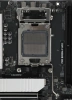 Материнская плата MSI PRO B850M-P WIFI Socket AM5 AMD B850 4xDDR5 mATX AC`97 8ch(7.1) 5Gigabit RAID+HDMI+DP
