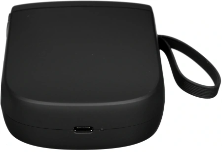 Термопринтер Niimbot D11 H (1746732) 300dpi 50мм/с/USB/BT для печ.этик. черный