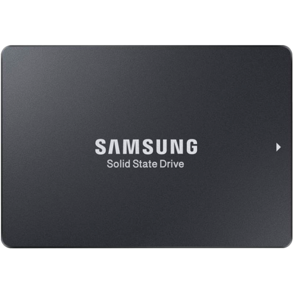 Серверный накопитель SSD 1920GB Samsung PM893 (MZ7L31T9HBLT-00A07)