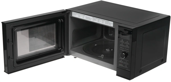 Микроволновая Печь Panasonic NN-SD36HBZPE 23л. 1000Вт черный