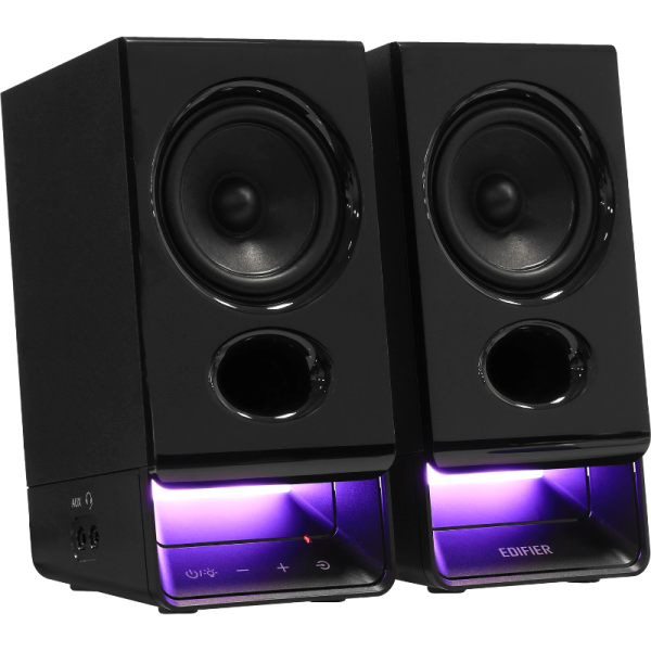 EDIFIER R20BT Чёрный