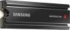 Накопитель SSD Samsung PCIe 4.0 x4 1TB MZ-V8P1T0CW 980 PRO M.2 2280