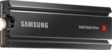 Накопитель SSD Samsung PCIe 4.0 x4 1TB MZ-V8P1T0CW 980 PRO M.2 2280