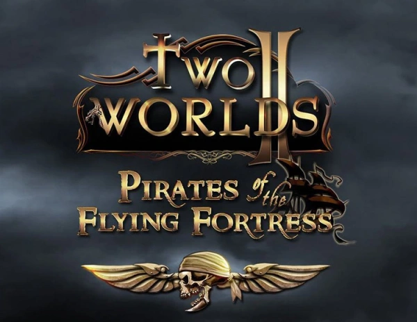 Дополнение к игре для ПК Topware Interactive Two Worlds II : Castle Defense (16+)