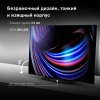 Телевизор OLED Hyundai 65" H-LED65OBU7700 Android TV Frameless черный/черный 4K Ultra HD 120Hz DVB-T DVB-T2 DVB-C DVB-S DVB-S2 USB WiFi Smart TV