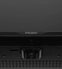 Телевизор LED Haier 55" LED H1 Frameless черный 4K Ultra HD 60Hz MEMC DVB-T DVB-T2 DVB-C DVB-S2 USB WiFi Smart TV