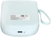 Термопринтер Niimbot D11 H (1746730) 300dpi 60мм/с/USB/BT для печ.этик. голубой