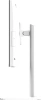 Моноблок MSI Modern AM273QP AI 1UM-097XRU 27" WQHD Core Ultra 5 125H (1.2) 16Gb SSD512Gb Arc graphics CR без ОС 2.5xGbitEth WiFi BT 150W клавиатура мышь Cam белый 2560x1440